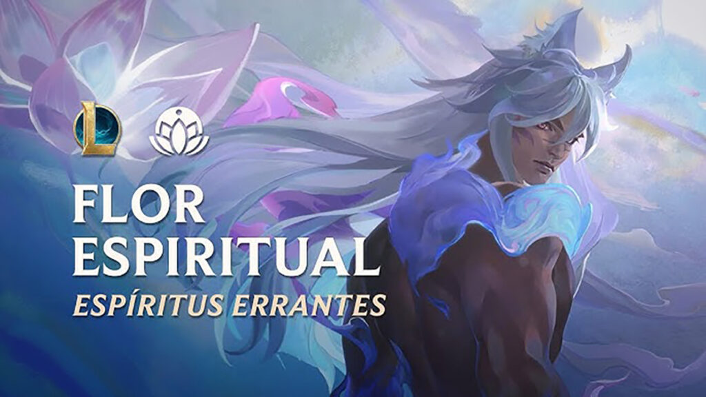 Flor Espiritual Sett