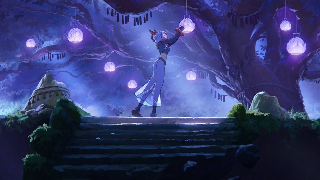 League of Legends: Yunara será la nueva campeona soporte en la Temporada 2