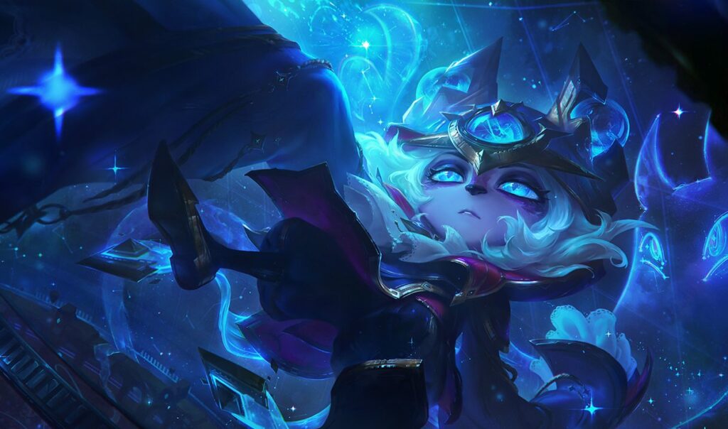 LoL parche 25.09: Nuevas recompensas para partidas más justas