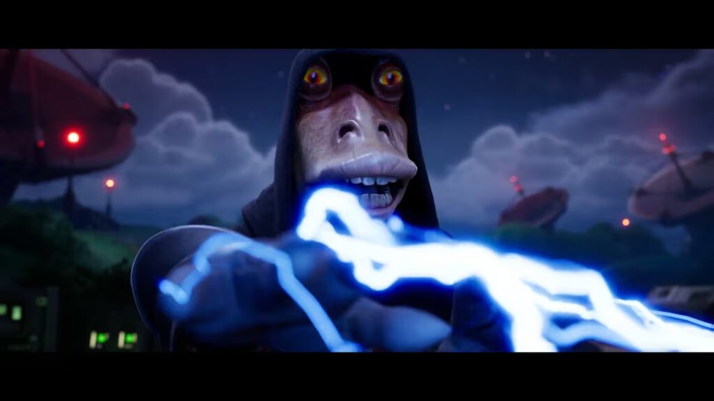Nueva temporada Batalla Galáctica: del 2 de mayo al 7 de junio