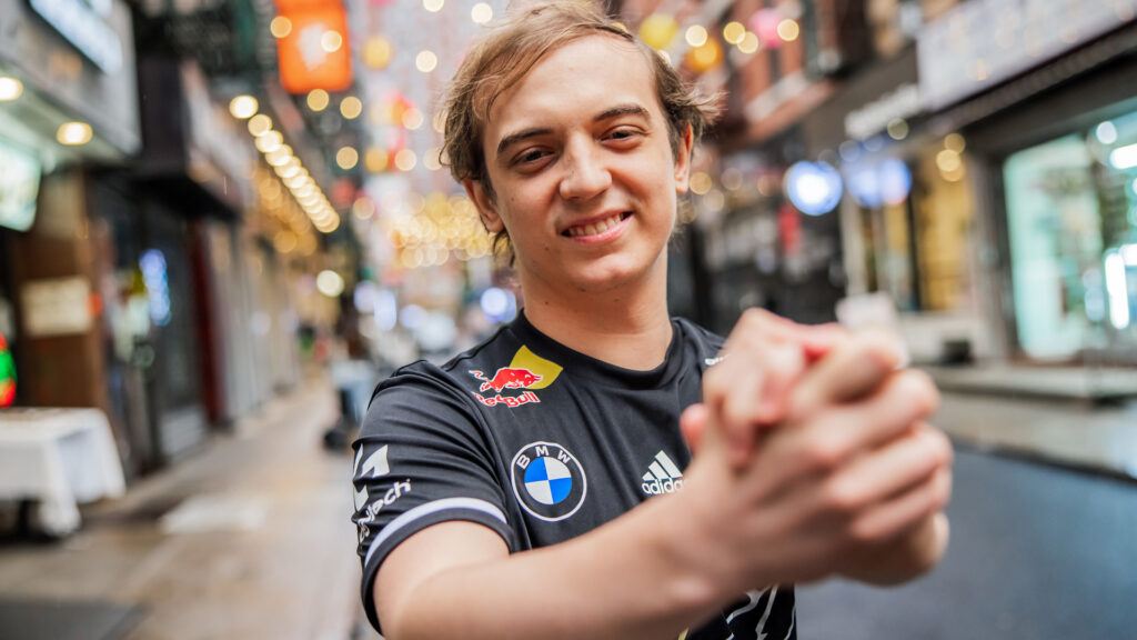 Caps renueva con G2 Esports hasta 2027 y se consolida como leyenda europea