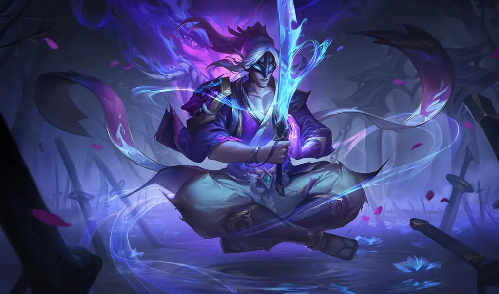 League of Legends: Riot mejorará la detección de jugadores tóxicos en el parche 25.9