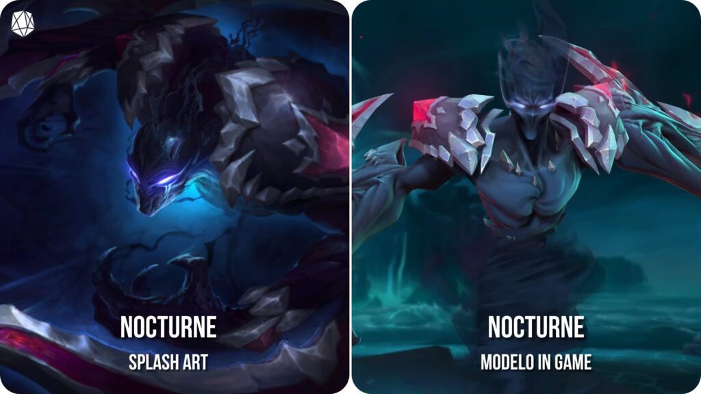 Nocturne Wild Rift 6 1