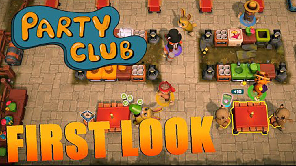 Party Club