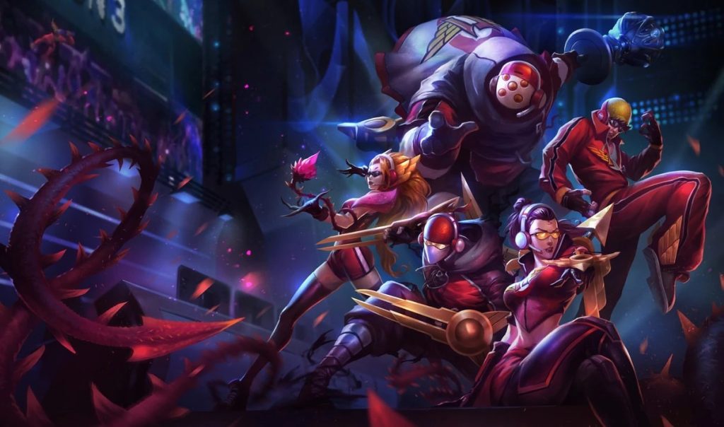 SKT T1 Zed 1024x604