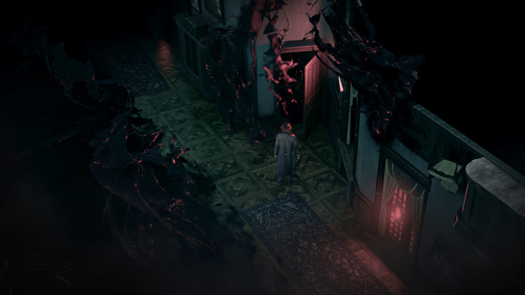 The Thaumaturge Screenshot 07