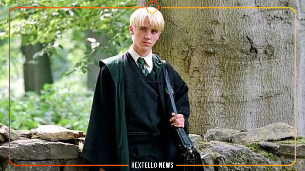 Tom Felton