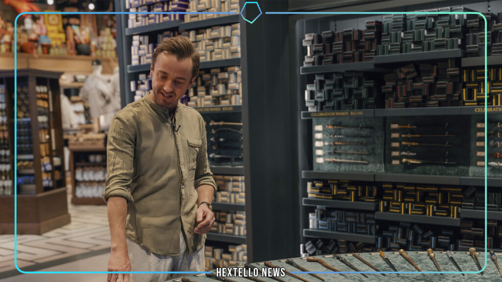 Tom Felton en