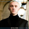 Tom Felton, Draco Malfoy se une a la nueva serie live action de Harry Potter
