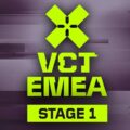 Crisis en VCT EMEA Stage 1: Riot Games suspende el evento por problemas técnicos