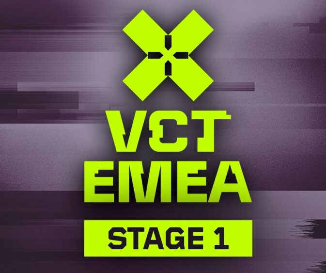 Crisis en VCT EMEA Stage 1: Riot Games suspende el evento por problemas técnicos