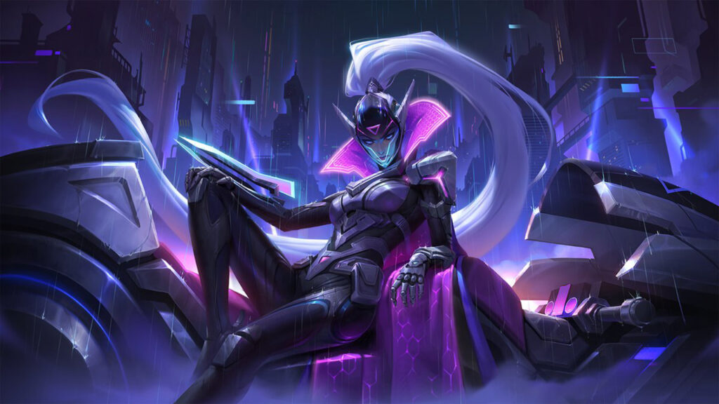 Vayne