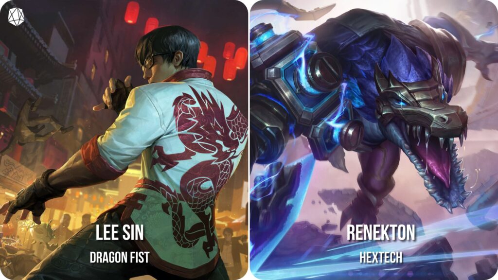 lle sin rekneton Wild Rift 6 1a