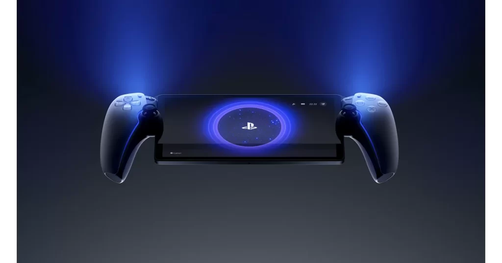 Sony estaría trabajando en una PS6 portátil: primeros detalles filtrados