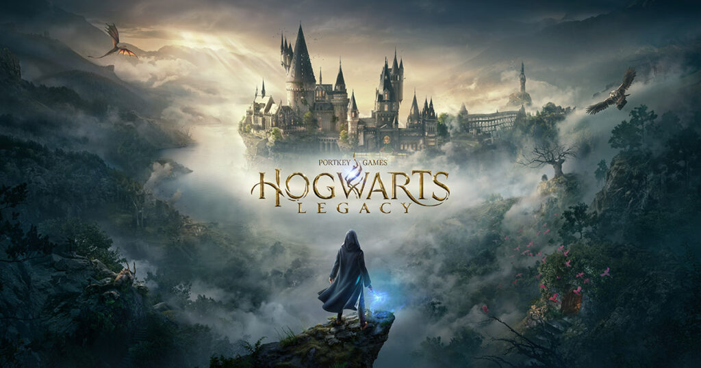 PlayStation Plus abril 2025: Hogwarts Legacy y Blue Prince encabezan los nuevos juegos