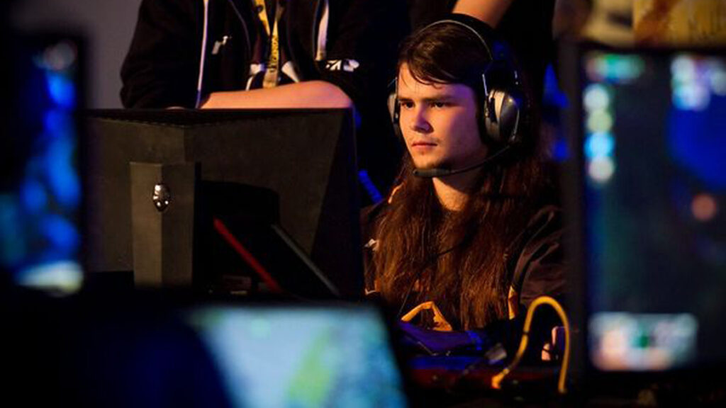 Fallece Shushei, campeón mundial de League of Legends, a los 36 años