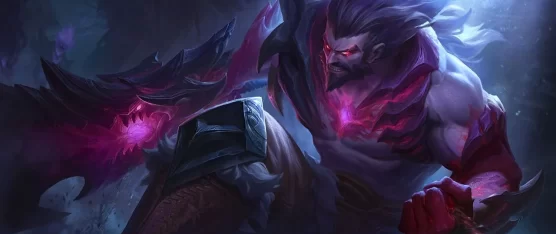 Rumor: Inkshadow regresa a League of Legends con nuevos skins legendarios