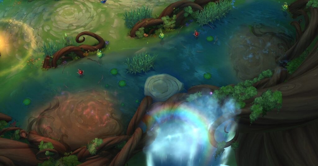 League of Legends lanza el modo Pelea: cómo funciona y hasta cuándo estará disponible