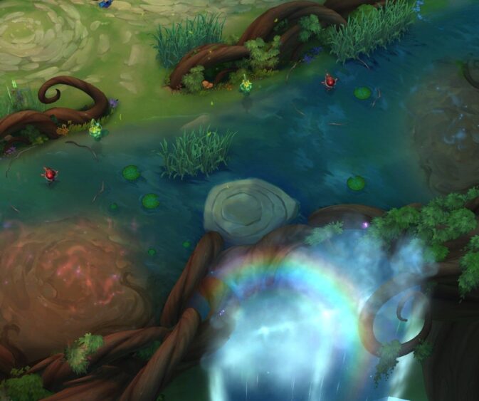 El nuevo modo Pelea ya está disponible en LoL: todo lo que necesitas saber