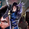 Nueva temporada en camino? Creador de Arcane busca nuevos talentos para continuar la serie de Netflix
