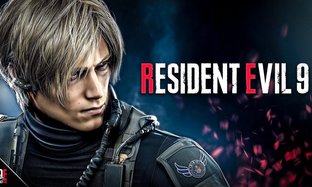 Resident Evil 9 se lanzaría a inicios de 2026, según nuevas filtraciones