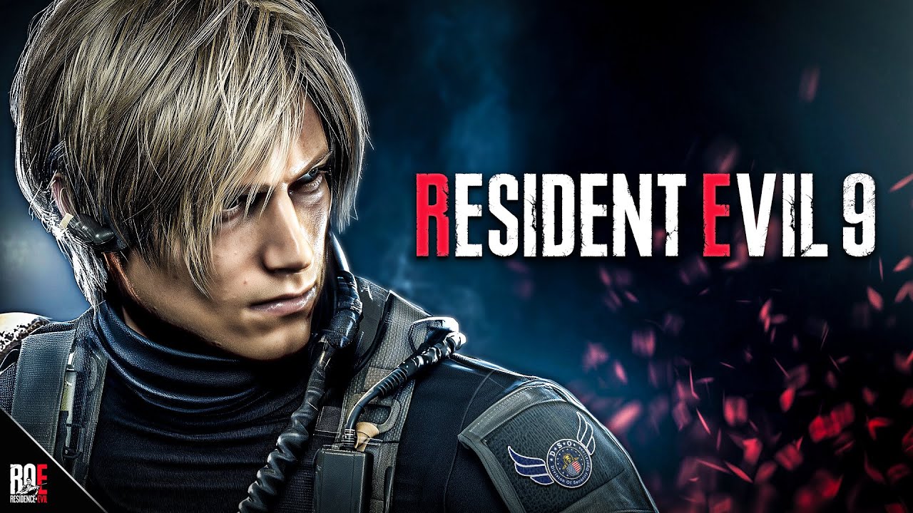 Resident Evil 9 se lanzaría a inicios de 2026, según nuevas filtraciones