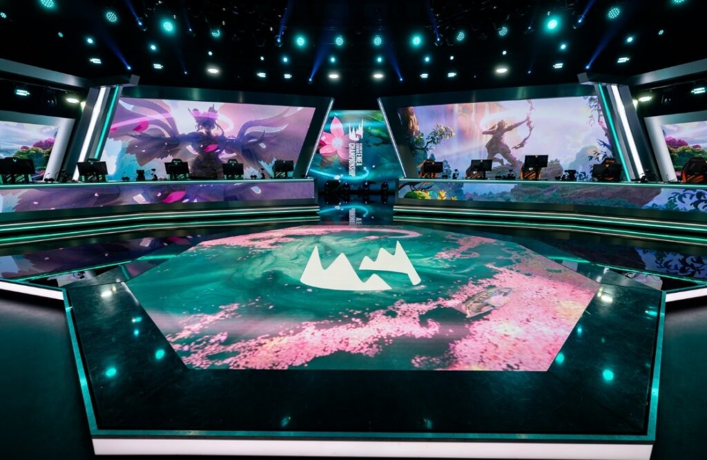 LEC y LCK registran pérdidas millonarias: ¿está en crisis el competitivo de League of Legends?