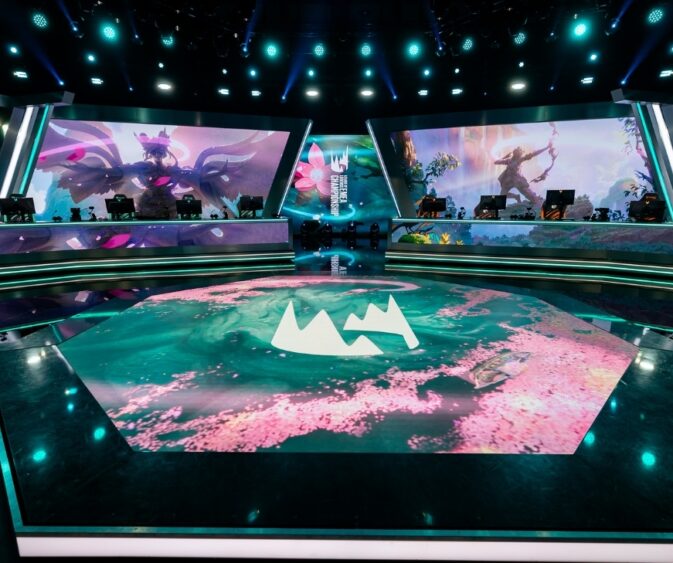 LEC y LCK registran pérdidas millonarias: ¿está en crisis el competitivo de League of Legends?