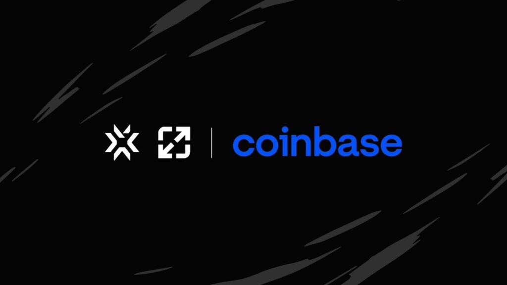 Riot Games y Coinbase se alían: las criptomonedas aterrizan en LoL y VALORANT en 2025