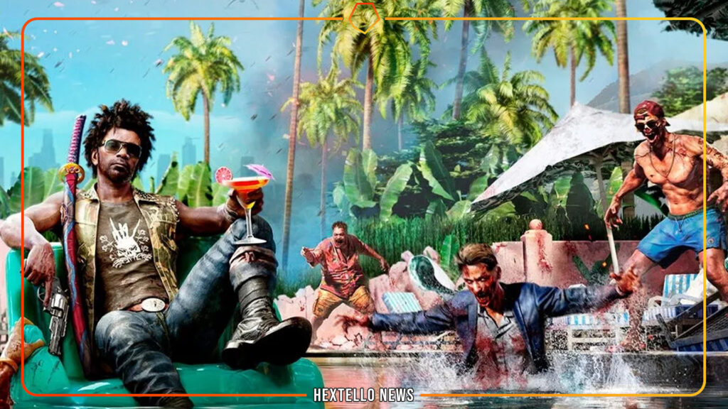 Dead Island 2