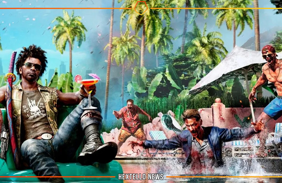 Dead Island 2