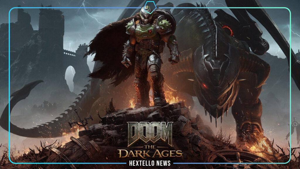 Doom Dark Ages