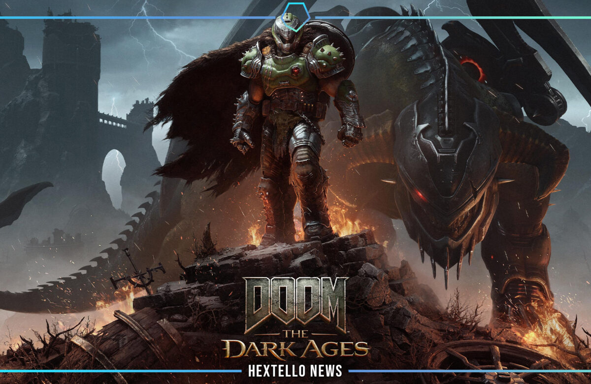 Doom Dark Ages