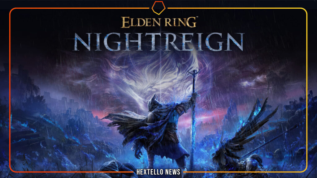 Elden Ring Nigthreign