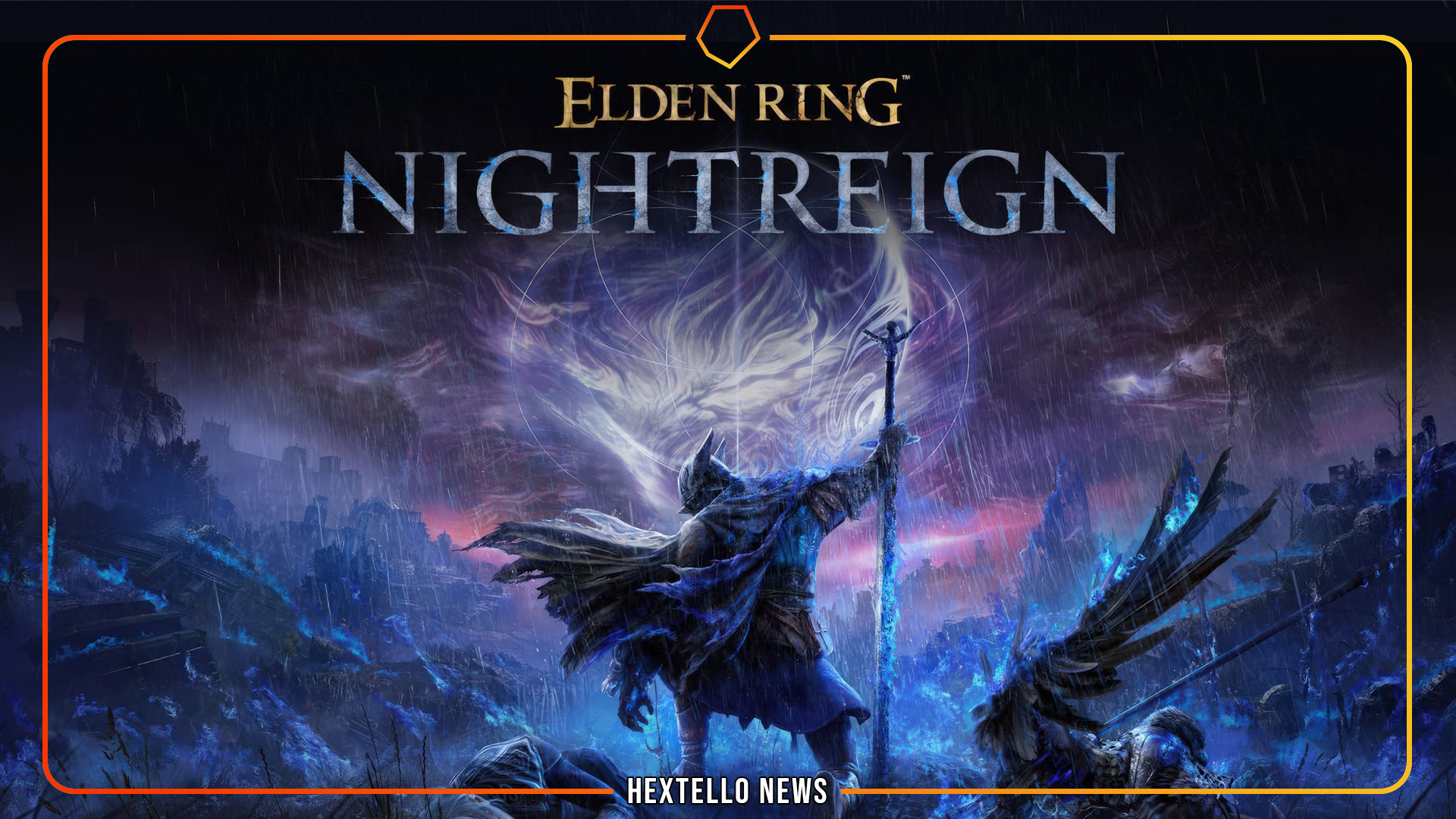 Elden Ring Nigthreign