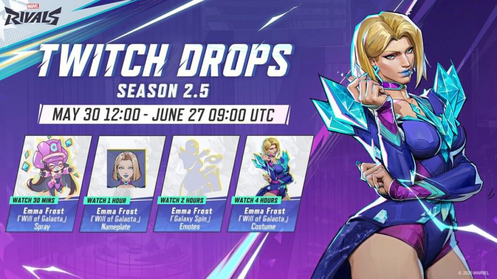 Emma Frost Will of Galacta Skin 1024x576