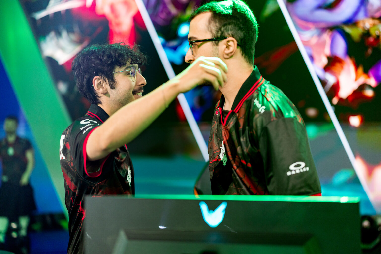 G2 Esports asegura su pase al MSI 2025 tras dominar los Playoffs de la LEC