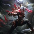 Uzi recibe sus skins del Hall of Legends 2025: Kai’Sa y Vayne brillan como nunca