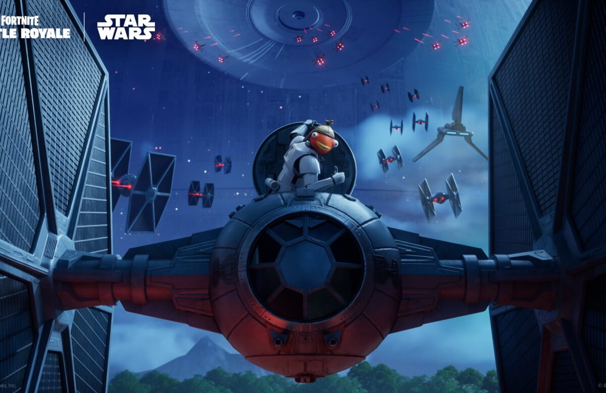Fortnite Death Star Sabotage: Fecha, recompensas y qué esperar del evento en vivo