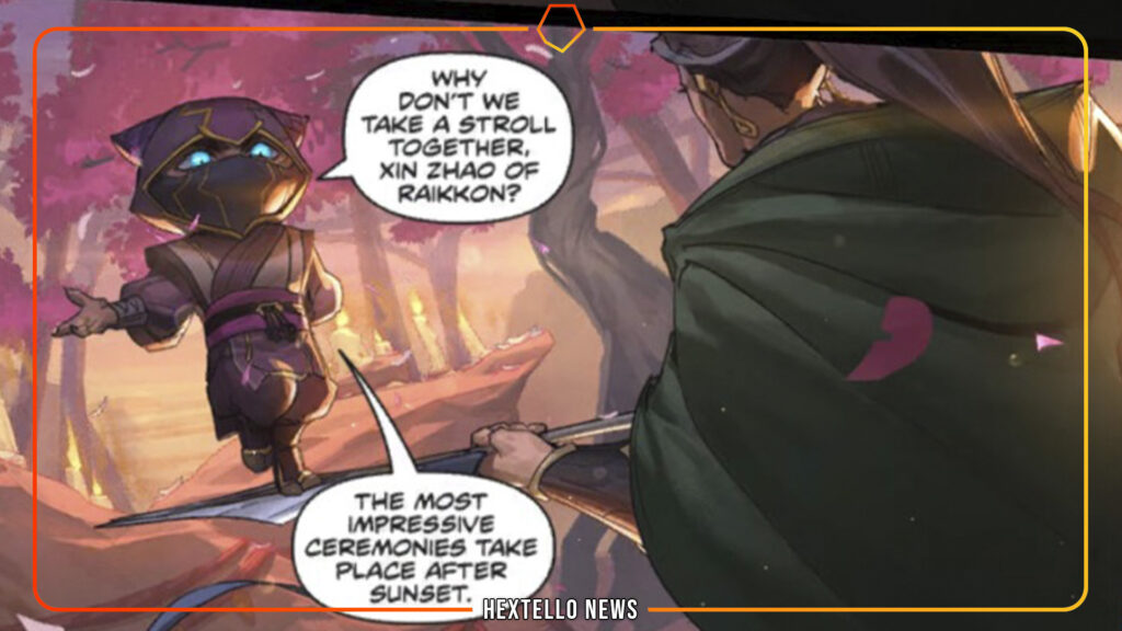 Kennen