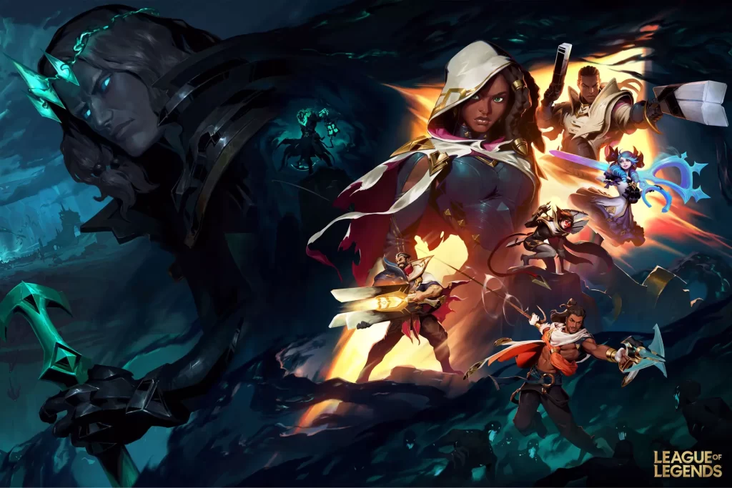 League of Legends incluirá movimiento con WASD en 2025: así funcionará esta gran novedad