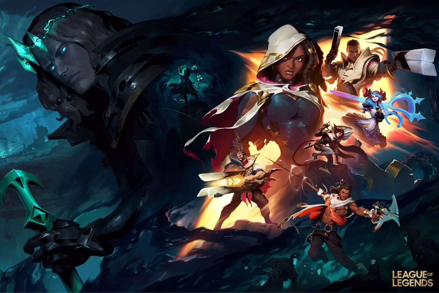 League of Legends incluirá movimiento con WASD en 2025: así funcionará esta gran novedad