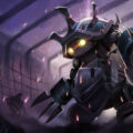 Rammus recibe un rework en el parche 25.12 de League of Legends: Todo lo que debes saber