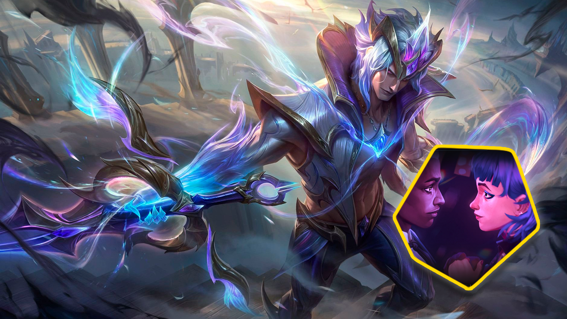 Resumen de notas Wild Rift 6.1b | Hextello News