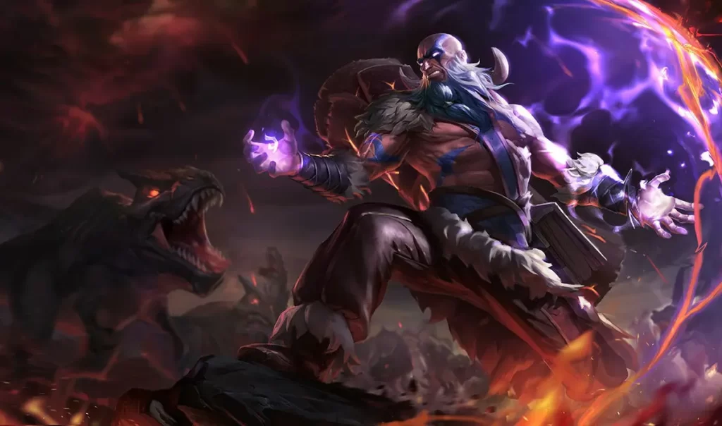 Ryze 2