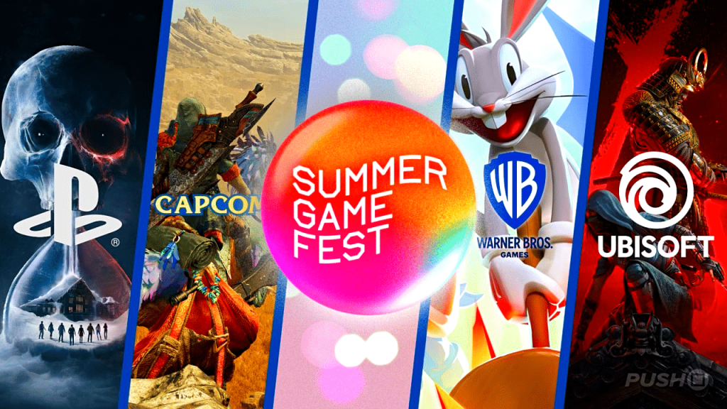 Summer Game Fest 2025 (1)