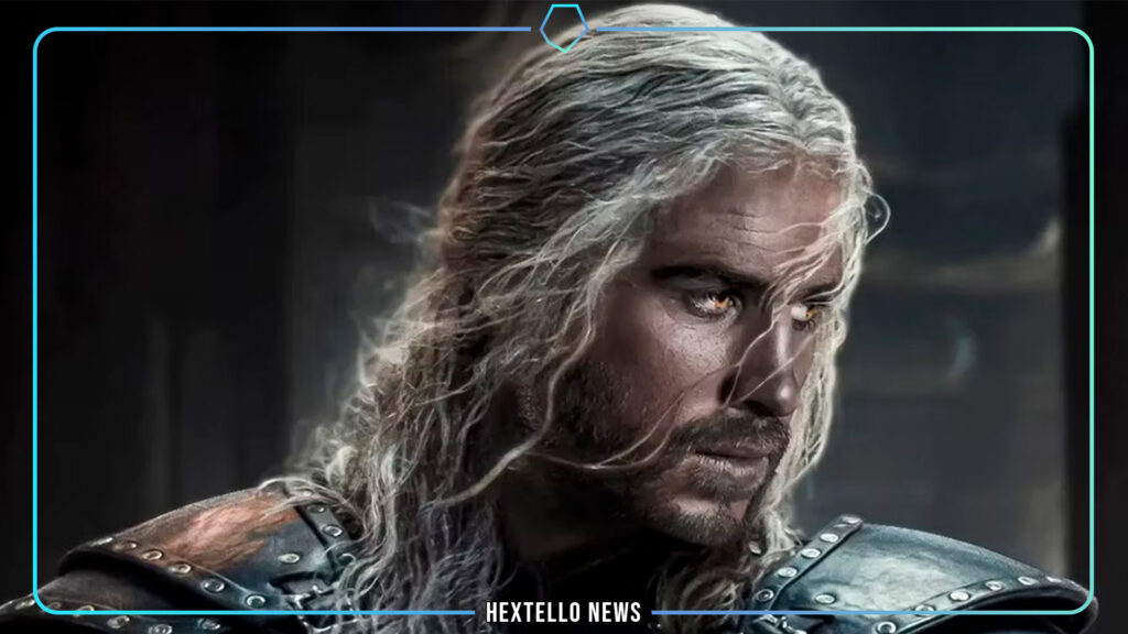 The Witcher