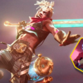 Uno de los personajes de Arcane ya tuvo su historia Indie en 2023