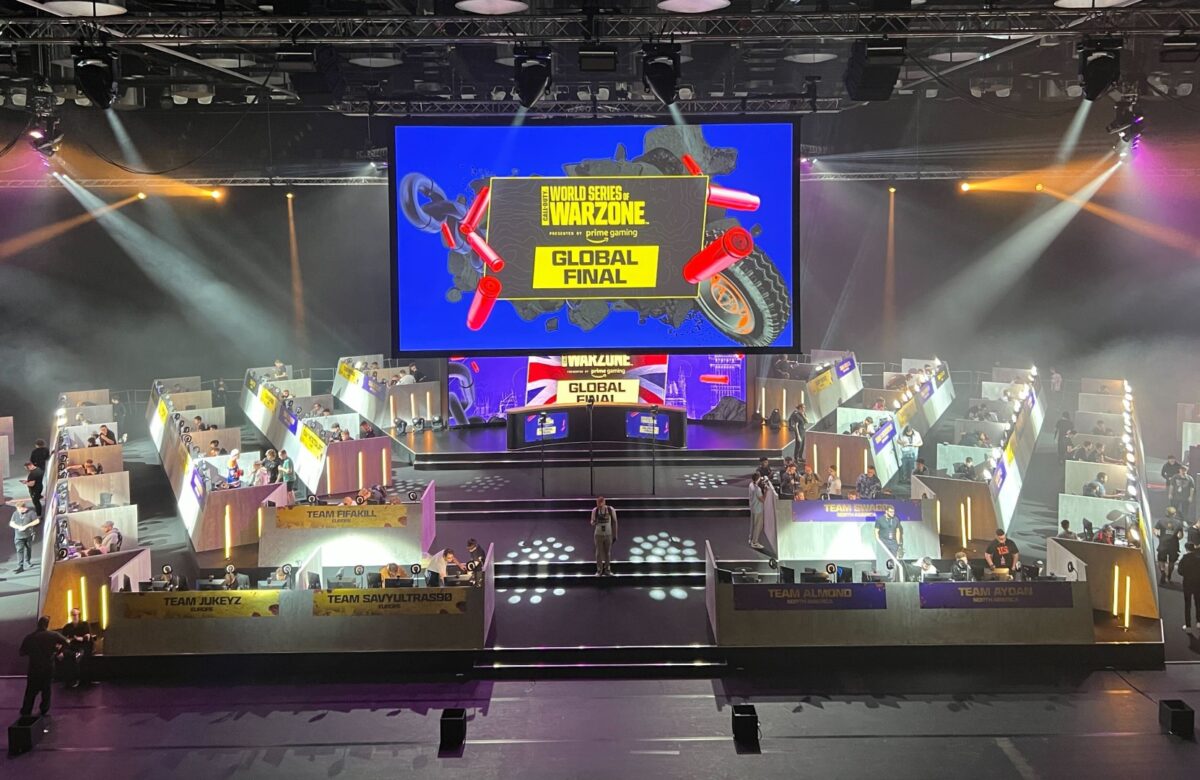 World Series of Warzone 2025: Regresa el torneo con $1 millón en premios y Verdansk como protagonista