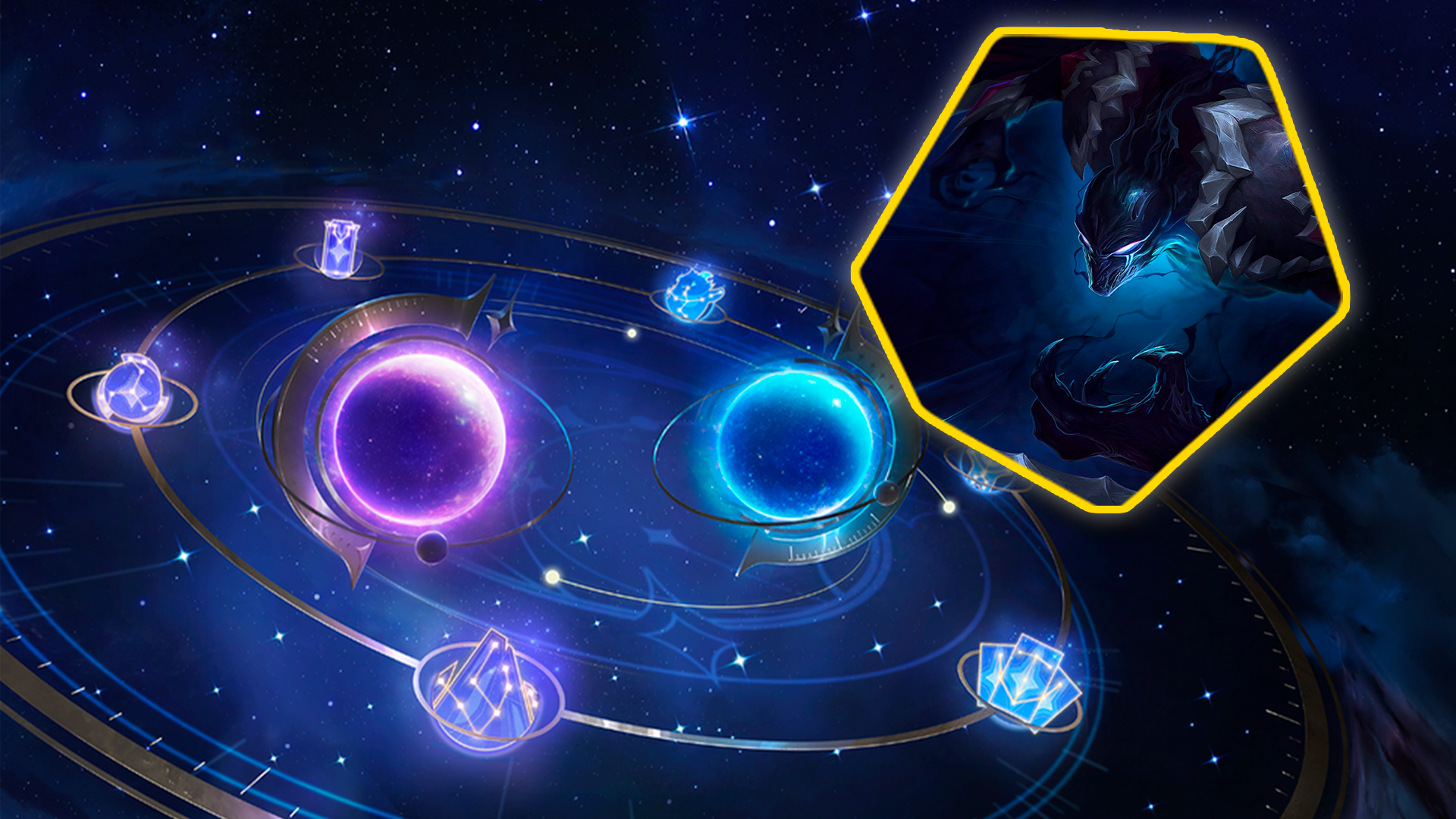 Descubre la fase 2 de Wild Rift 6.1: Nocturne, AAA ARAM y Más